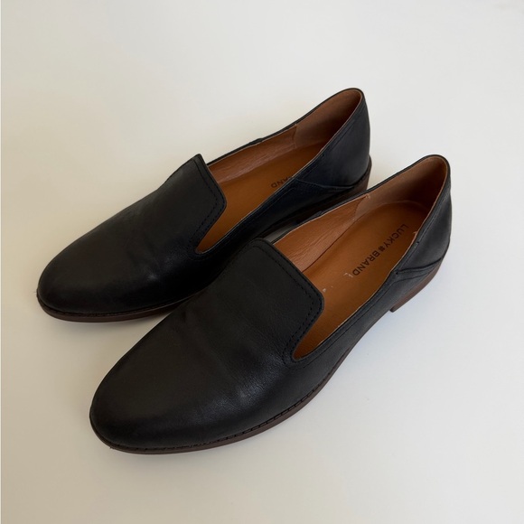 Lucky Brand Elafina flats - Picture 3 of 7